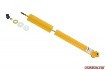 KONI Sport (yellow) 8040- internally adjustable, twin-tube low pressure gas BMW Z3 Rear 1996-2002 - 8040 1217Sport